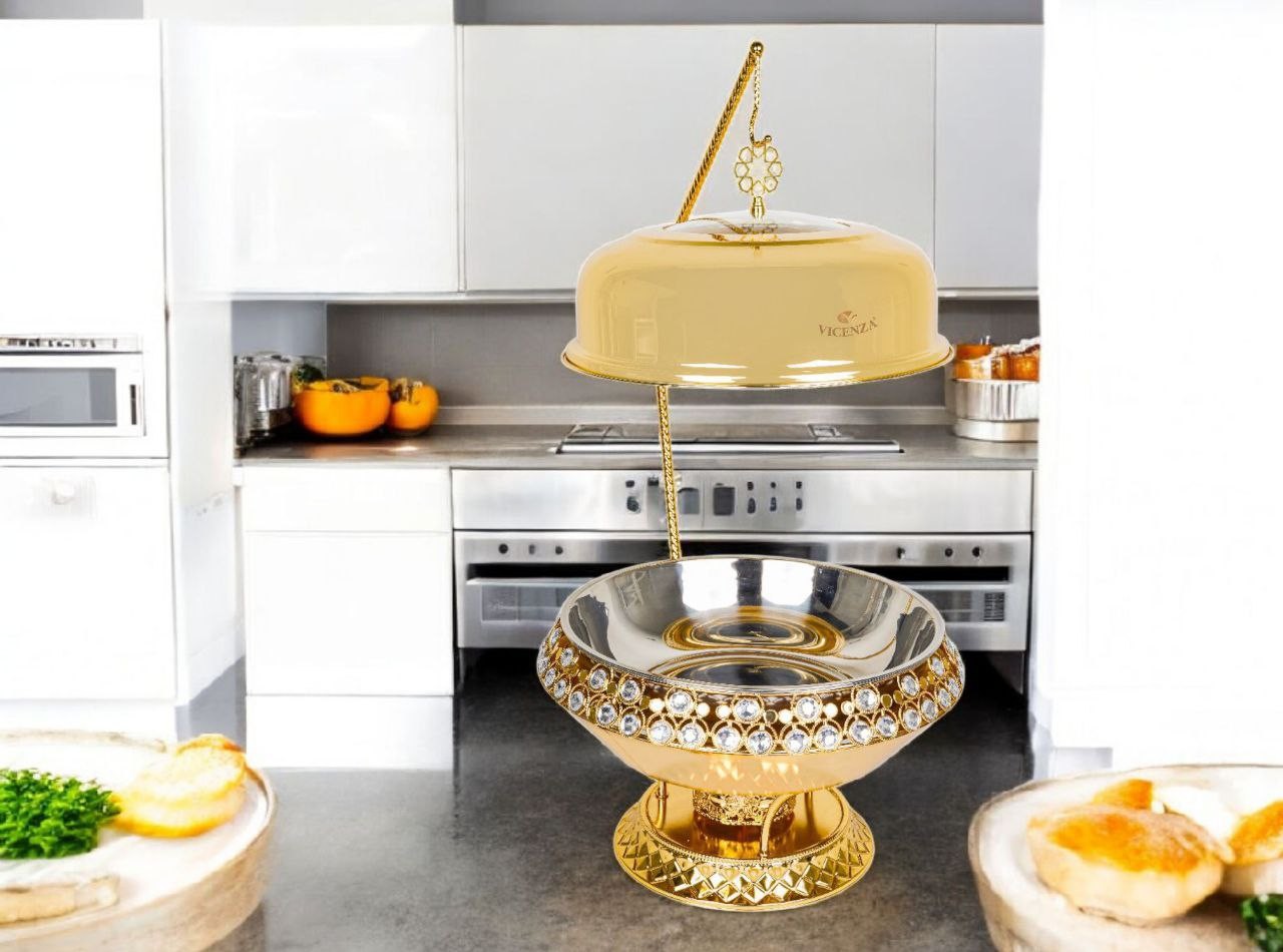 Vicenza Shera Chafing Dish VCF097